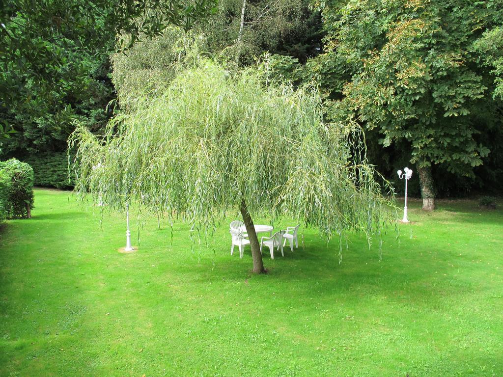 Logis Deshors-Foujanet Hotel Chamboulive Bagian luar foto